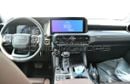 Toyota Prado Adventure Mono Tone 2.4T