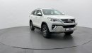 Toyota Fortuner EXR 2.7 | Under Warranty | Inspected on 150+ parameters