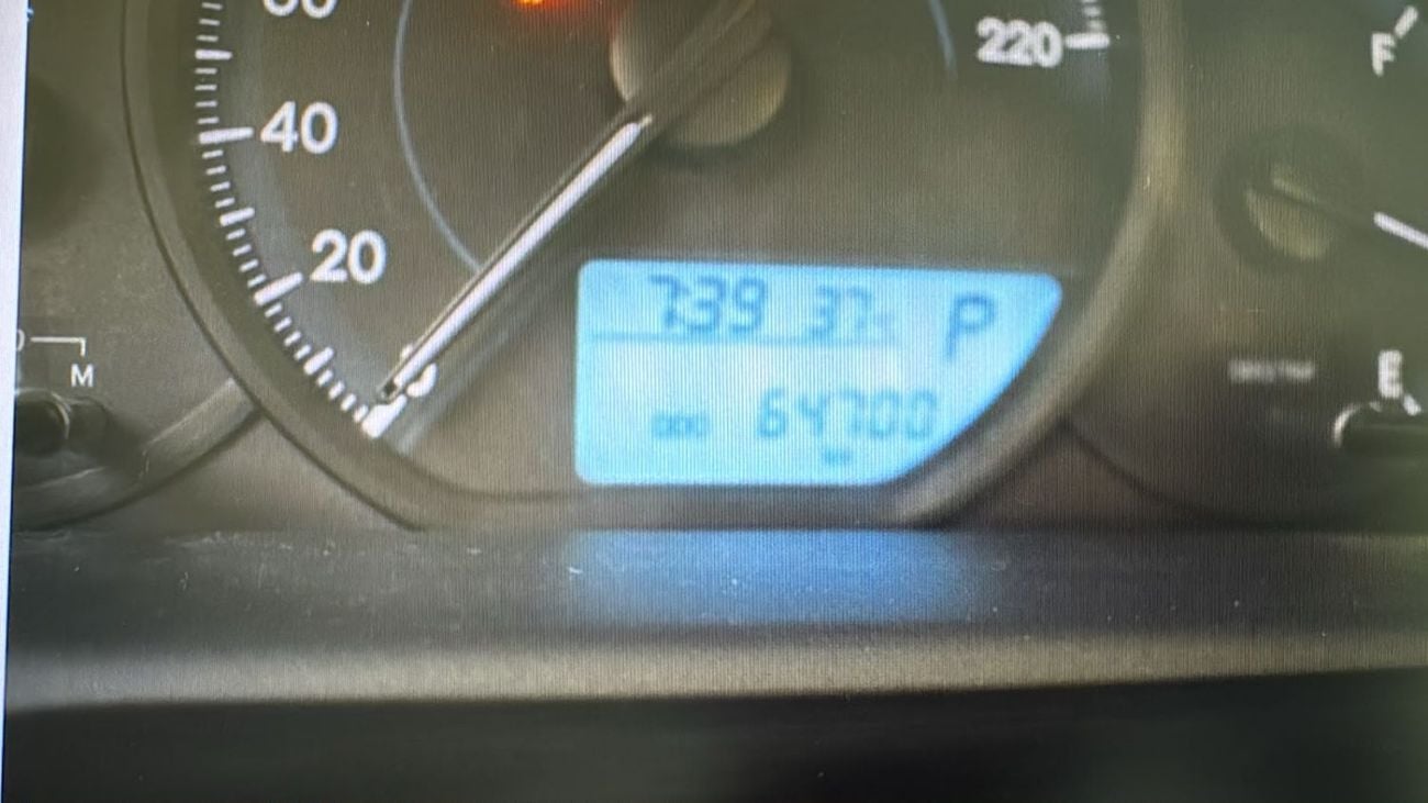 Toyota Yaris E 1.5 , model:2022. Only done 64700 km