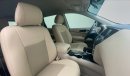 Nissan Pathfinder S 3500