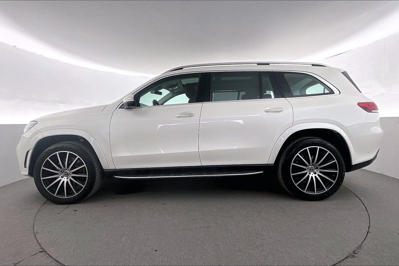 Mercedes-Benz GLS 450 Premium + (AMG Package) | Guaranteed Warranty | 0 Down Payment