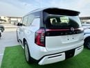 Nissan Patrol 3.5L AT Twin Turbo | LE PLATINUM CITY | Export