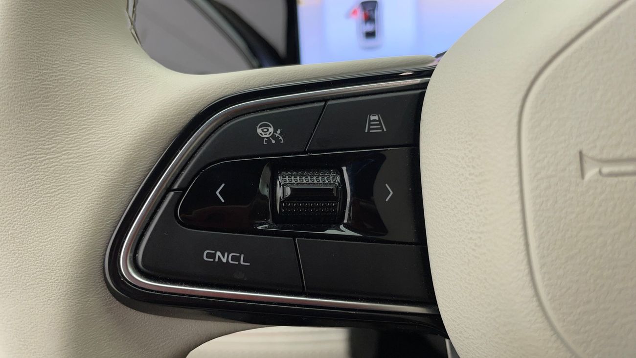 جيلي مونجارو GK 2 | بدون دفعة مقدمة | اختبار القيادة في المنزل