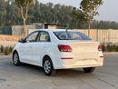 Kia Pegas GL