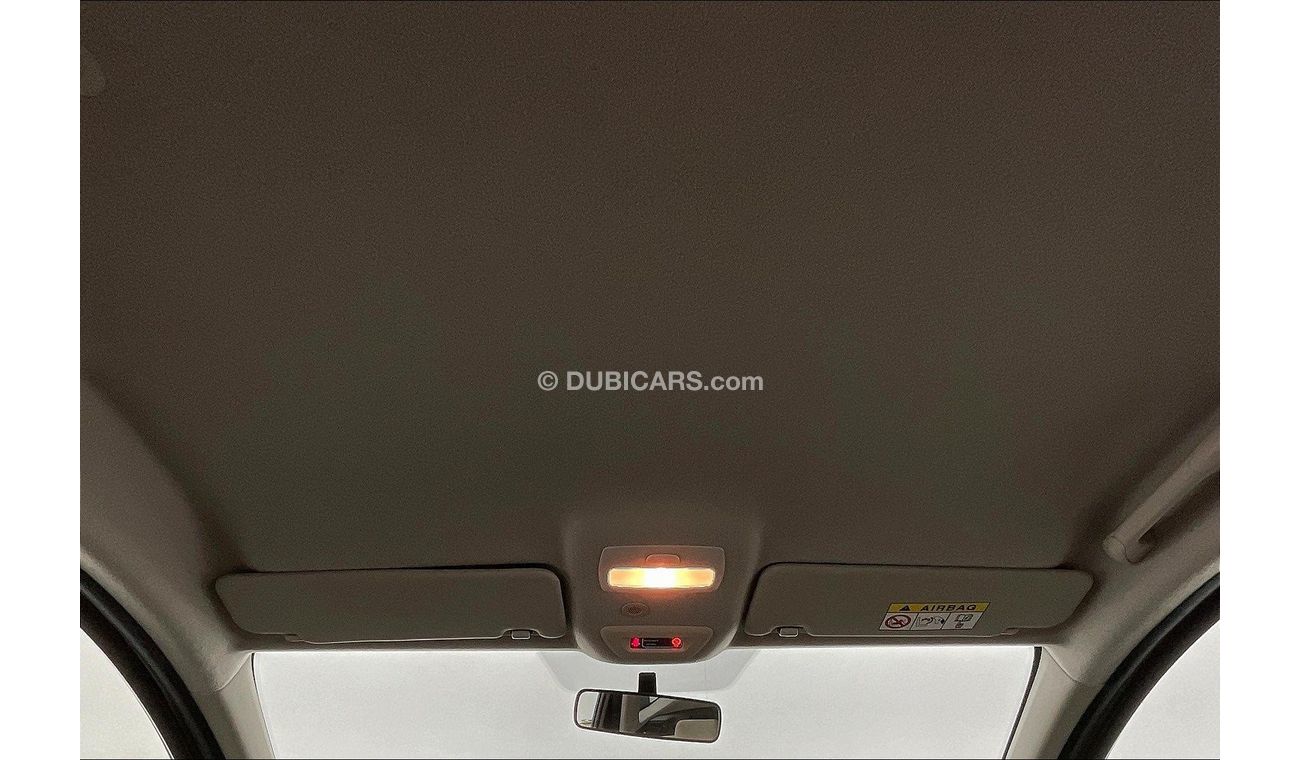 رينو داستر PE