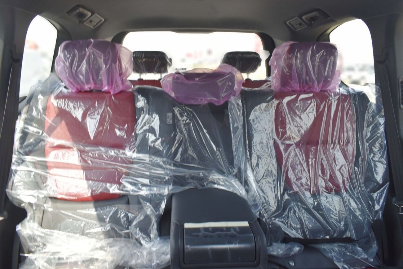 تويوتا لاند كروزر