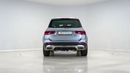 مرسيدس بنز GLB 250 4MATIC 4MATIC