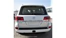 تويوتا لاند كروزر GXR,4.5LV8,LEATHER SEATS,POWER SEATS,DVD+NAVIGATIONS,REMOTE ENGINE STARTER,2020 MY