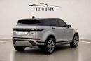 Land Rover Range Rover Evoque R-DYNAMIC HSE P200 | GCC Specs | Low Mileage