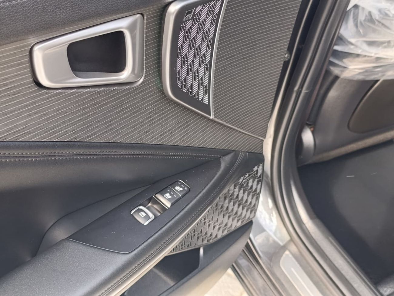 Kia K8 KIA K8 2025 2.5