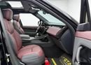 Land Rover Range Rover Sport Dynamic HSE P400 3.0L 2023 Range Rover Sport P400 HSE R Dynamic, 2028 RR Warranty + Service Pack, Ve