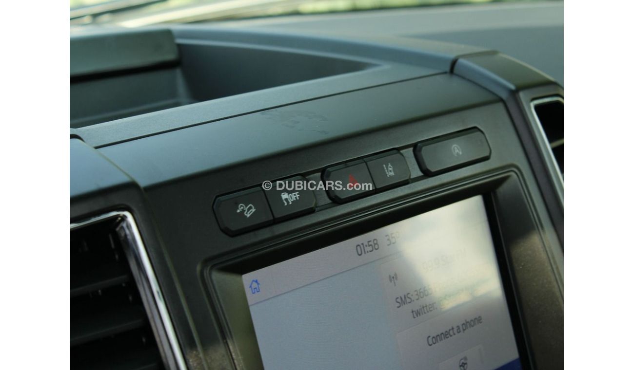 Ford Expedition Limited