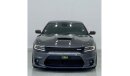 دودج تشارجر 2018 Dodge Charger Daytona Hemi 392, Full Service History, Warranty, GCC