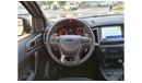 Ford Ranger Raptor 2.0L Twin Turbo Diesel 4x4 Brand New