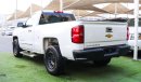 Chevrolet Silverado Model 2014 pickup, one cabin, Forel, white color, in excellent condition, you do not need any expens