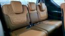 Nissan Patrol ( Only For Export ) LE Platinum City 3.5TT V6 4X4 GCC 0Km BRAND NEW