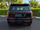 Nissan Patrol LE PLATINUM 75TH ANNIVERSARY NISSAN PATROL 75th anniversary 2027