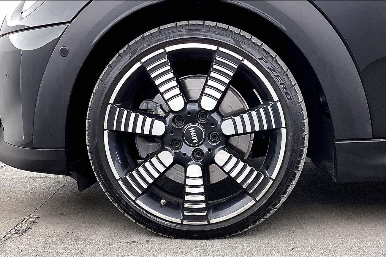 Mini Cooper S Standard | National Day Celebration | Guaranteed Warranty | 0 Down Payment