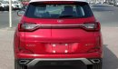 Kaiyi X3 KAIYI X3 PRO SUV 1.5T-CVT VERSION II-FLAGSHIP VERSION