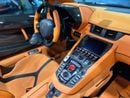 Lamborghini Aventador SVJ LP 750-4 Superveloce Roadster