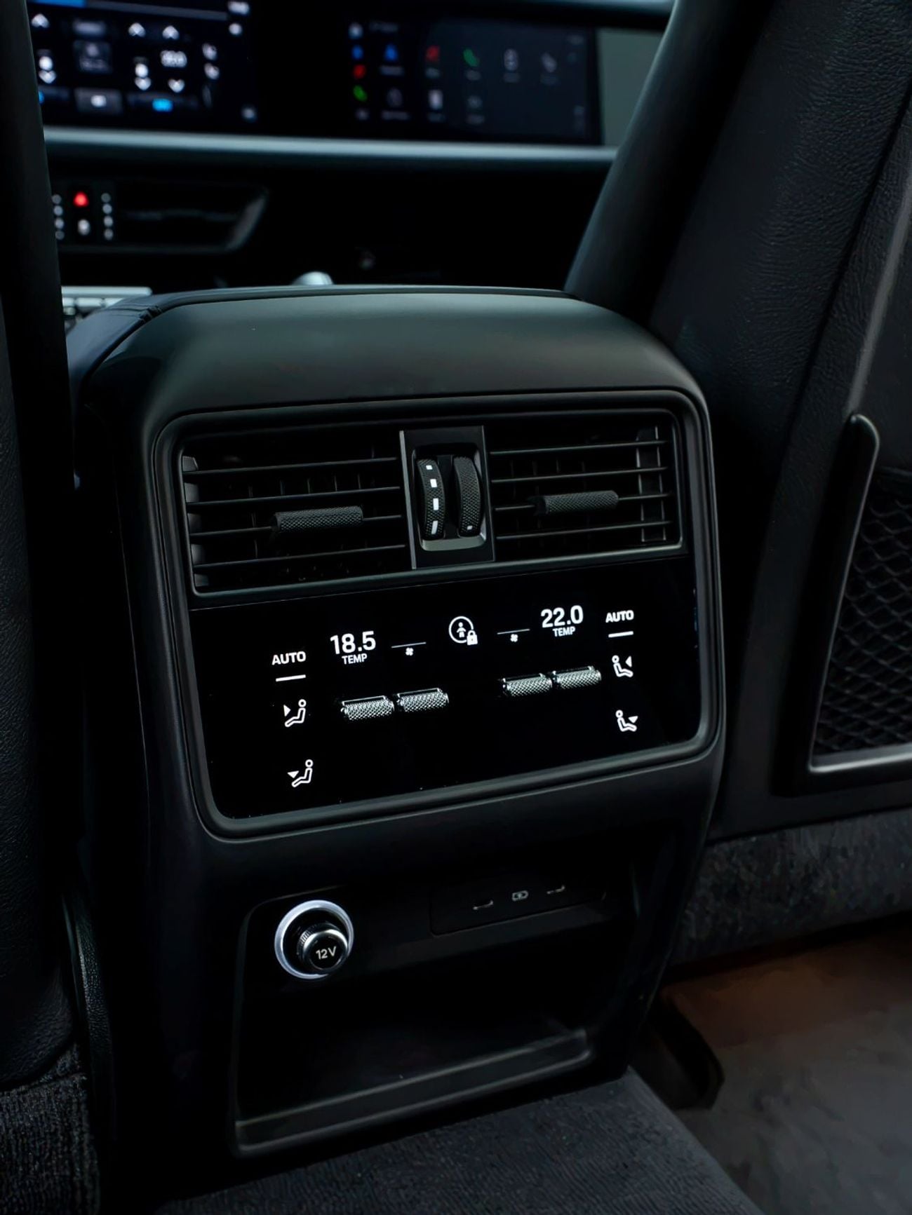 Porsche Cayenne GTS