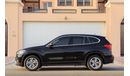 BMW X1 BRAND NEW