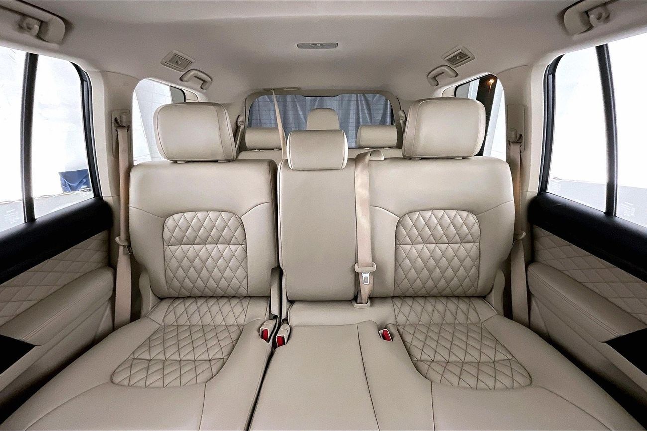 تويوتا كورولا XLI | ضمان مجاني لمدة عام | 0 دفعة أولى