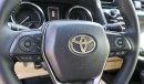 Toyota Camry Hybrid 2.5 L