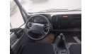 Hino 300 Hino 300 714 2.4 L , diesel , double cabin