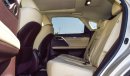 Lexus RX350 / Canadian Specifications