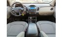 Hyundai Tucson 2.0L, Alloy Rims, DVD, Exclusive Condition (LOT # 9635)