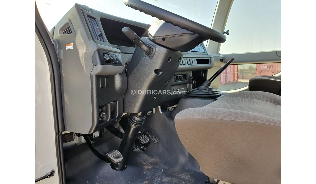 Toyota Coaster DIESEL 23 STR 4.2 LTRS MODEL 2020