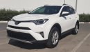 Toyota RAV4 PETROL 2.0L RIGHT HAND DRIVE