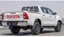 Toyota Hilux TOYOTA HILUX SR5 2.7L MANUEL MY2023 PETROL