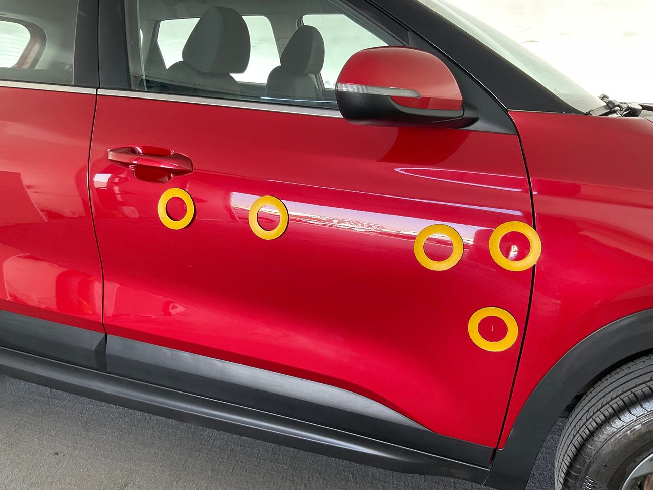 Kia Seltos LX | upto AED 20,000 Ramadan Discount | Guaranteed Warranty | 0 Down Payment