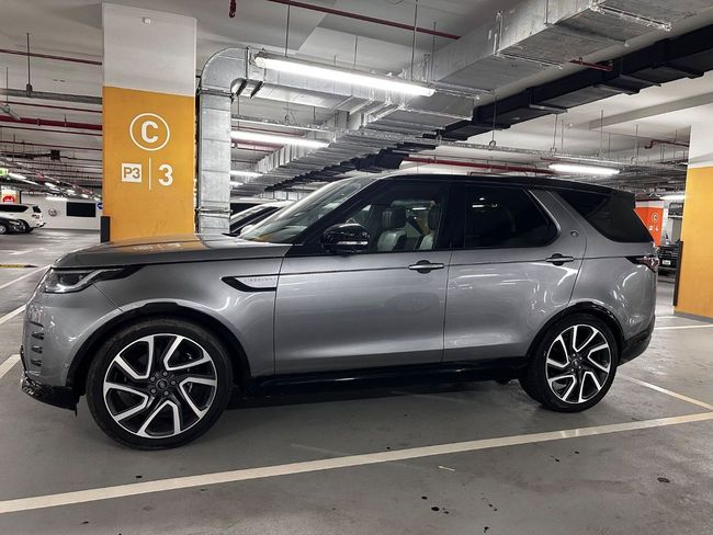 Land Rover Discovery DYNAMIC HSE P360, миниатюра 12