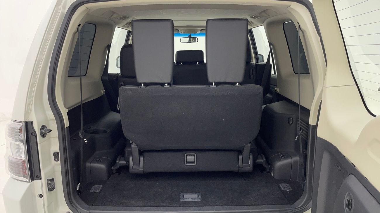 Mitsubishi Pajero GLS HIGHLINE 3 | Zero Down Payment | Home Test Drive