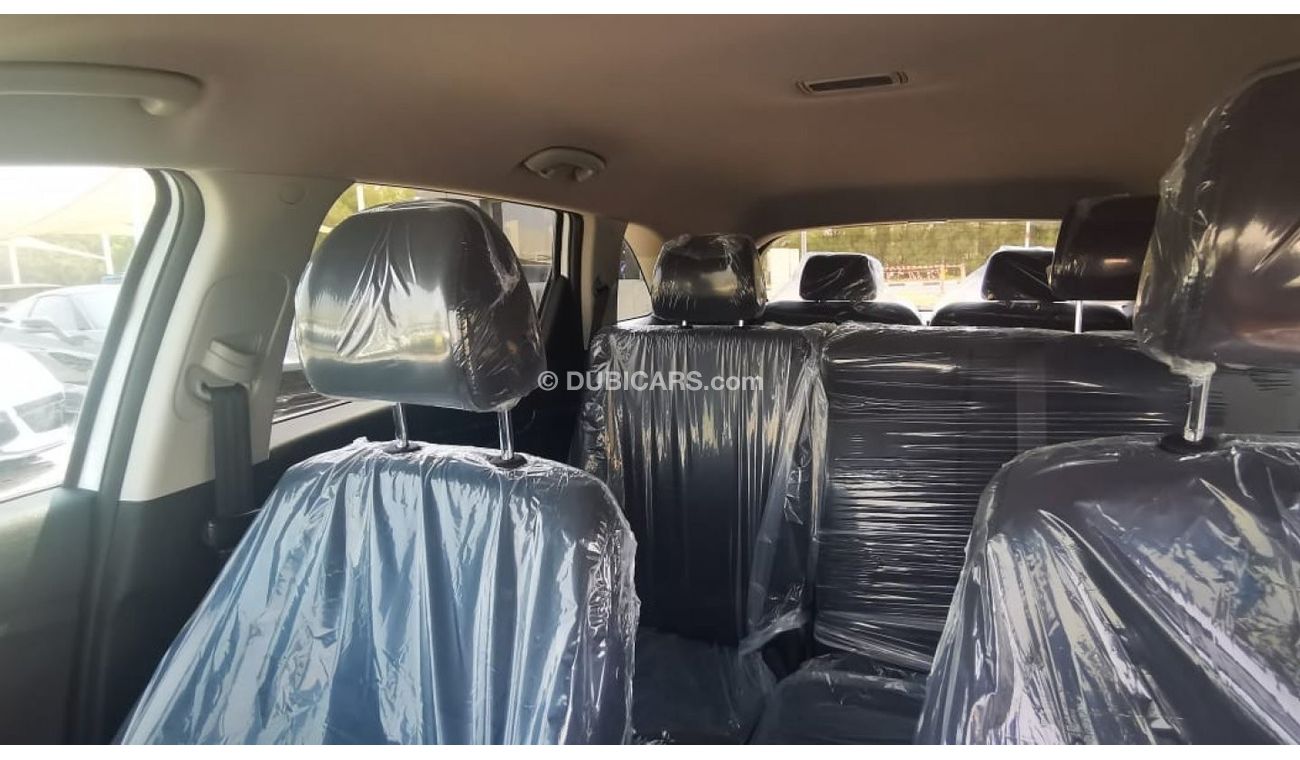 Kia Sorento EX 7 Seater