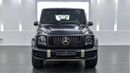 Mercedes-Benz G 63 AMG MERCEDES G63 GRAND EDITION 2024