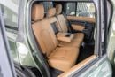 Land Rover Defender  Land Rover Defender | 110 (P400) | GCC Specs | 2026 (Export)