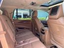 كاديلاك إسكالاد Platinum 6.2L