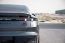 لينك أند كو Z10 2025 Lynk & Co Z10 Max - Fluid Grey Inside Beige