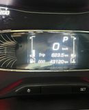 Chevrolet Groove LT 1.5L