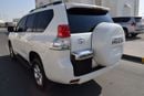 Toyota Prado TX-L 4.0L