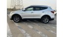 Hyundai Santa Fe 2018 HYUNDAI SANTAFE SPORT / MID OPTION