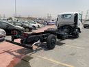 إيسوزو NPR Isuzu Npr Long Chassis MY 2020
