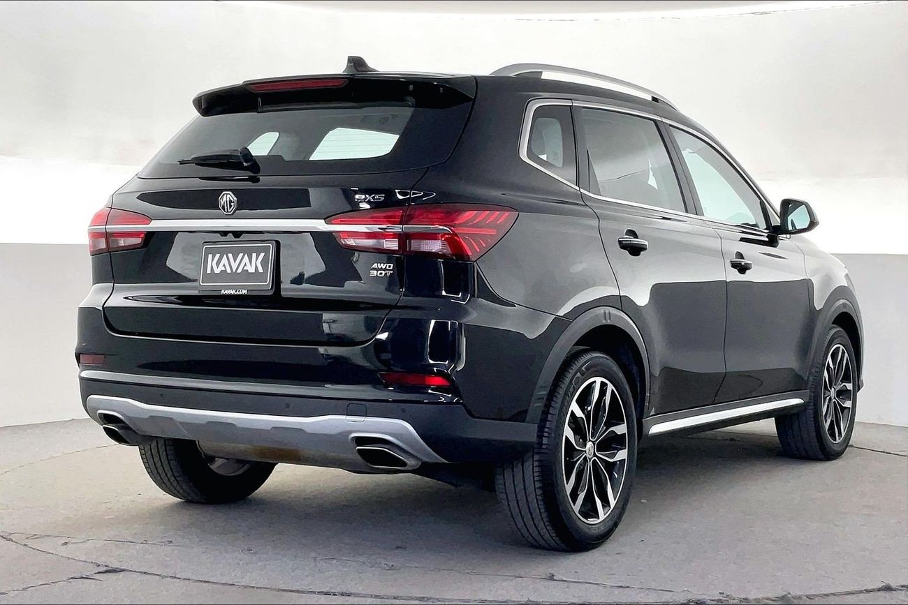 MG RX5 Luxury | National Day Celebration | Guaranteed Warranty | 0 Down Payment