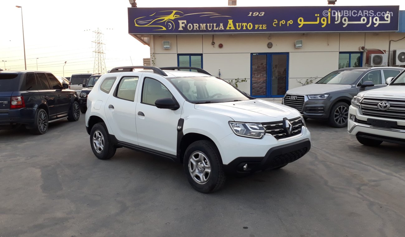 رينو داستر ///////////Renault Duster 1.6 L 2019 NEW ///////SPECIAL OFFER