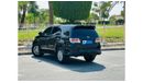 Toyota Fortuner TRD Sportivo 1210 PM || FORTUNER TRD 2.7 || LOW MILEAGE || 0% DP || WELL MAINTAINED