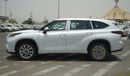تويوتا هايلاندر HYBRID 2.5L AWD LIMTED